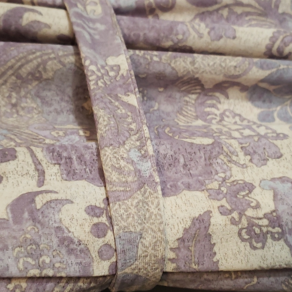 Robe, House coat, robe with matching top - Picture 3 of 12